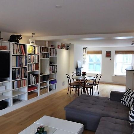 Spacious 2 Bedroom Apartment In The Heart Of Soho. Londen Buitenkant foto